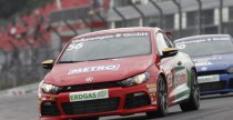 Volkswagen Scirocco R-Cup